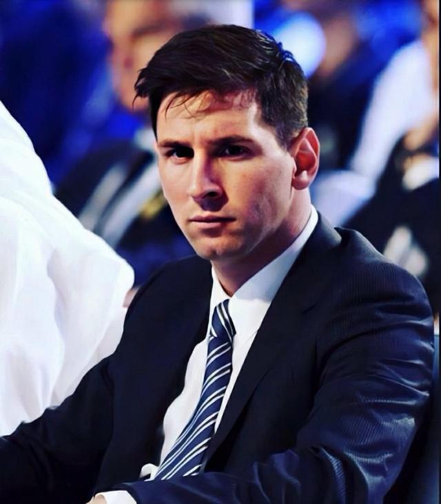 足球明星梅西的老婆,足球球王梅西的妻子