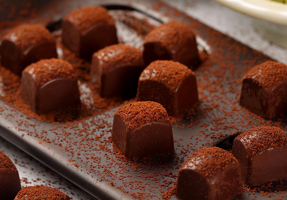 用黄金做的高级美食,价值百万的黄金美食