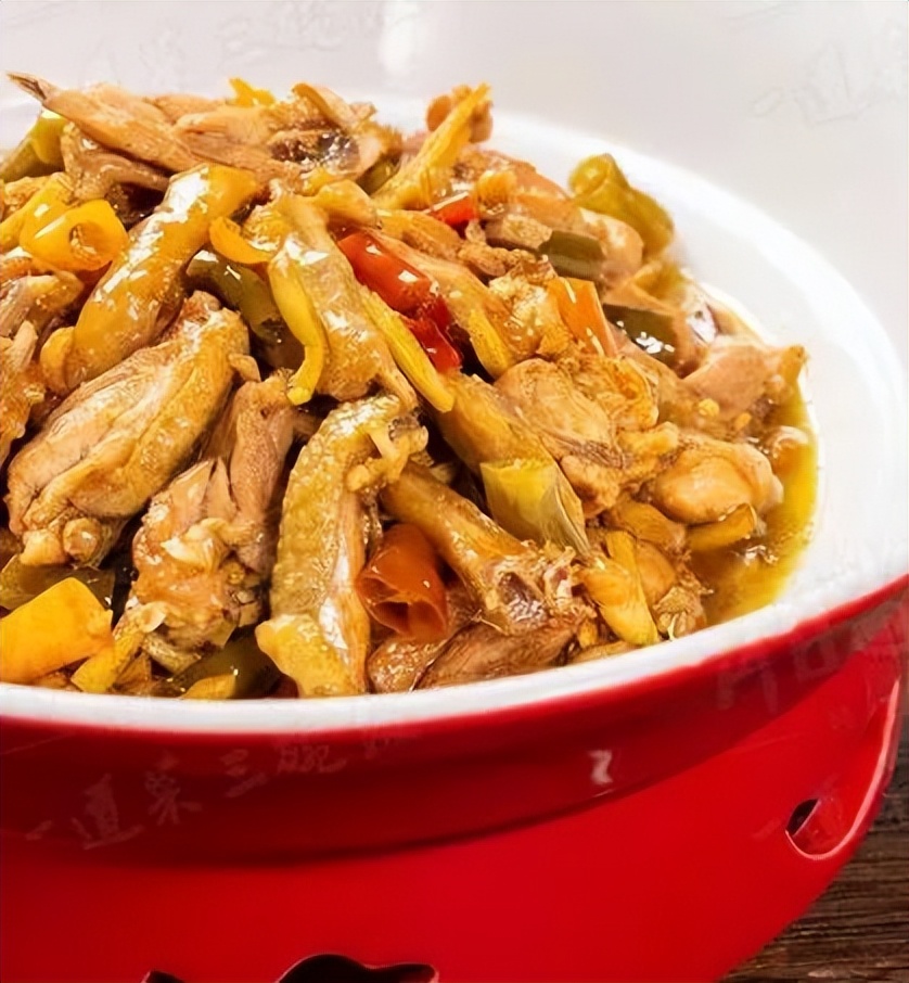 深圳最好吃的烧鸭烧鹅,在深圳在哪里吃到正宗的烧鸡