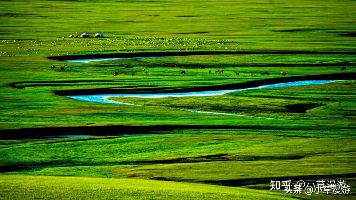最美的旅行目的地推荐,国内最适合情侣旅行的十个目的地