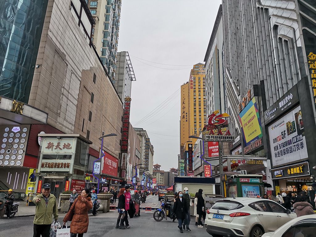 株洲一谷三区智造名城,打造智造名城幸福株洲