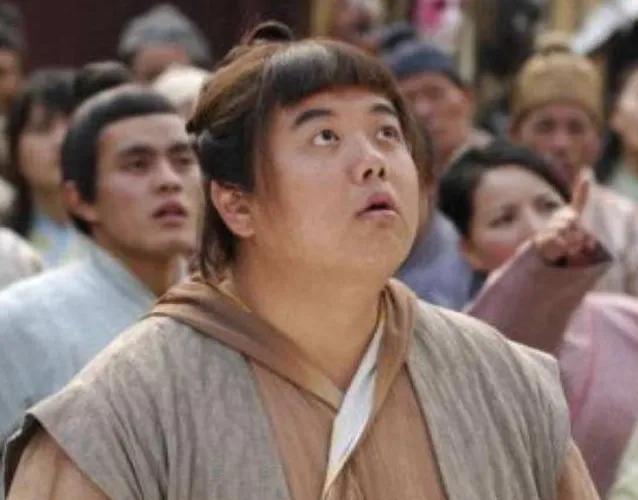 星爷御用配角,星爷客串林子聪