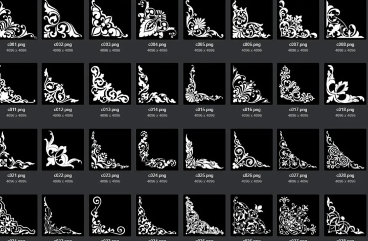 ps设计2023字体,ps2024可商用字体