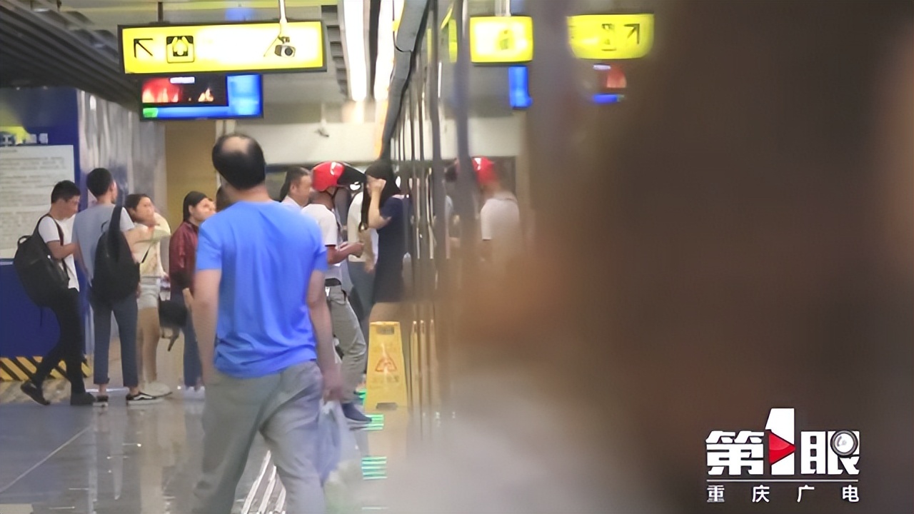 重庆城市轨道交通系统的发展历程,重庆轨道交通总里程突破500公里