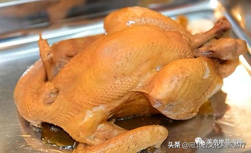 邯郸复兴区美食排行榜10强,邯郸美食排行榜10强炖菜