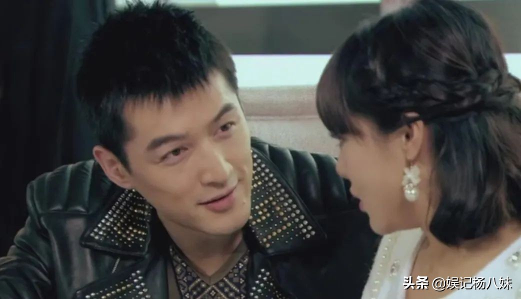 爱情公寓美女帅哥,爱情公寓里的高颜值配角