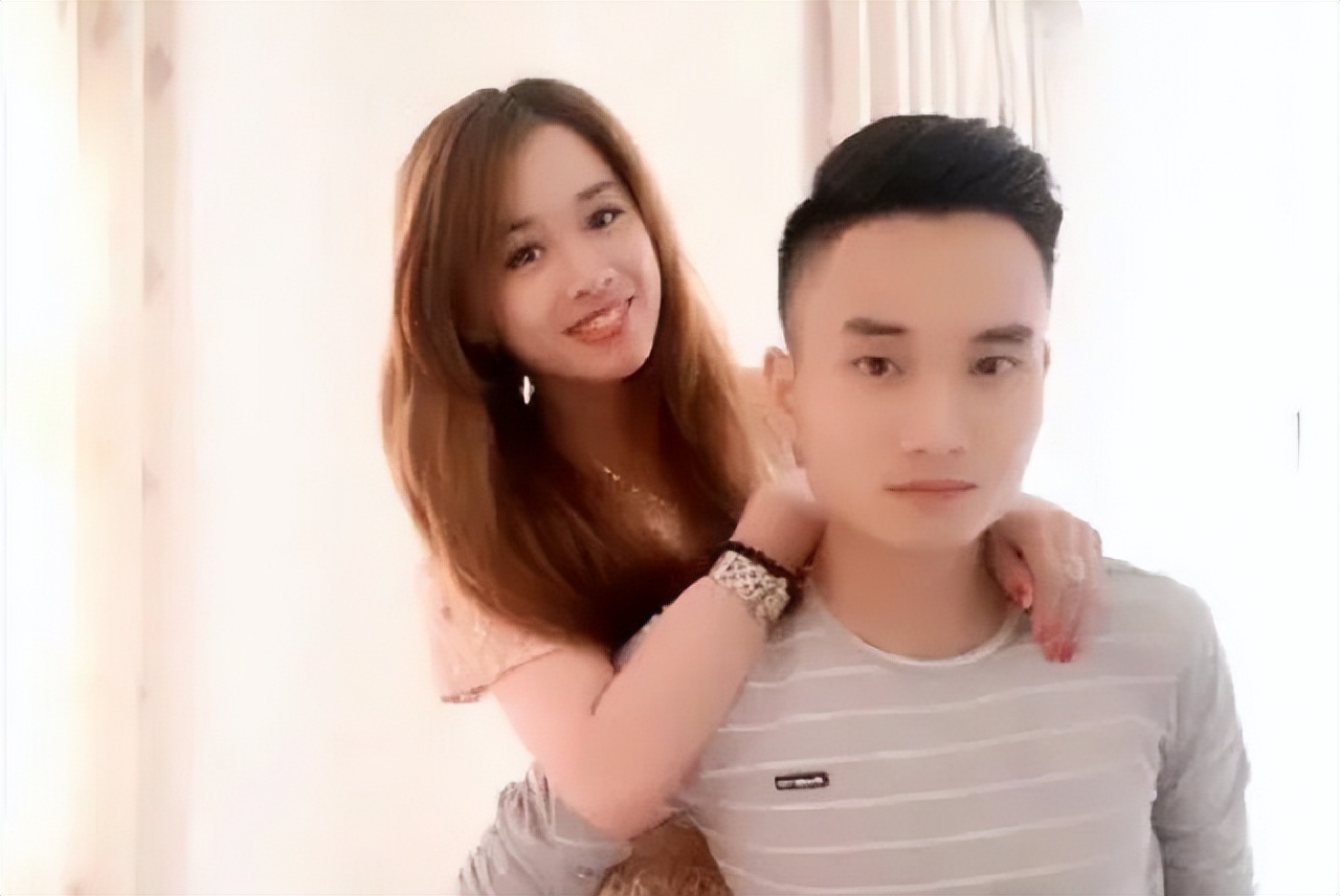 越南美女为爱嫁中国无业小伙，生娃后回国领证，今在中国农村创业