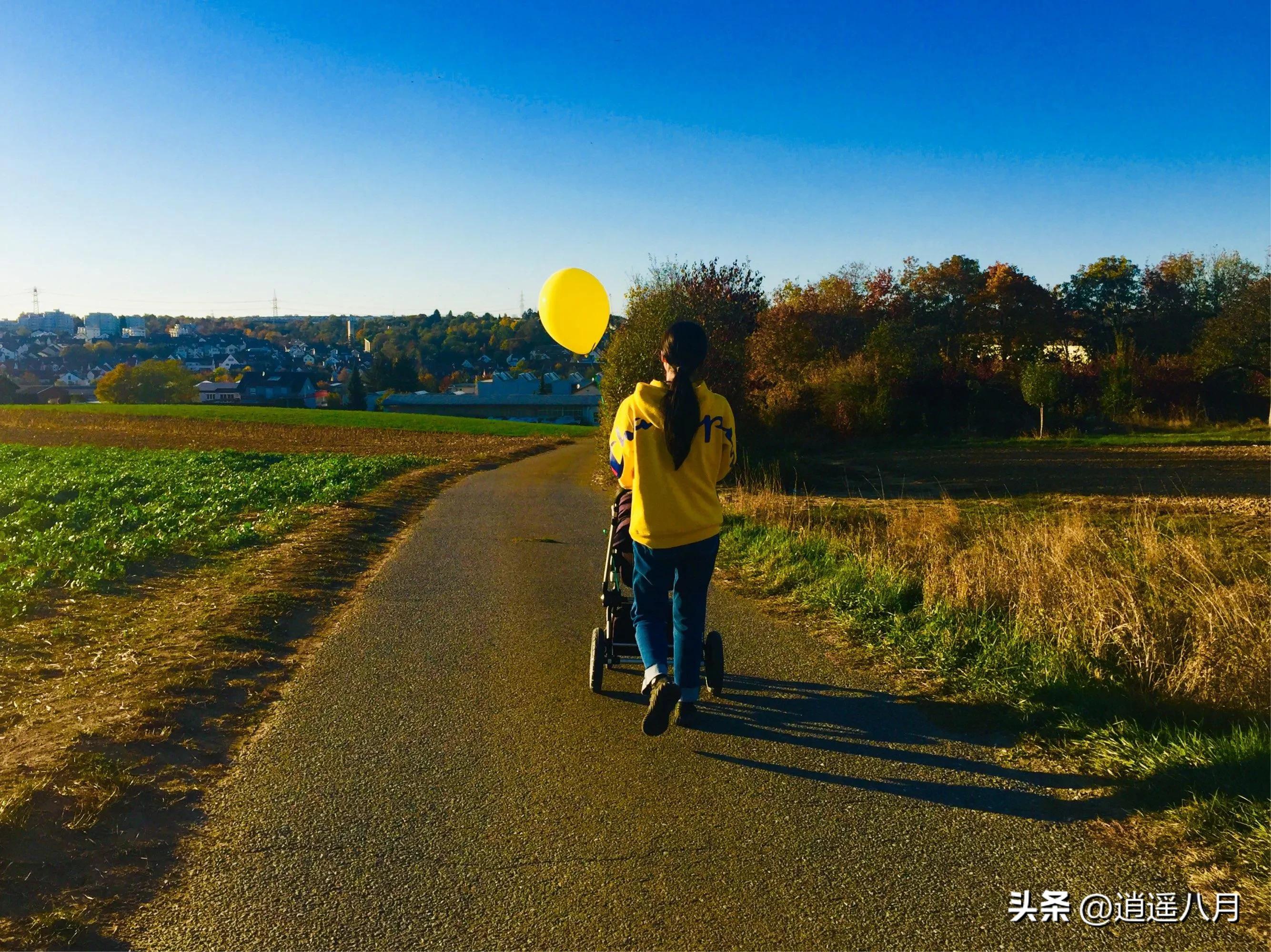 记录在德国的日子,德国周末狂欢