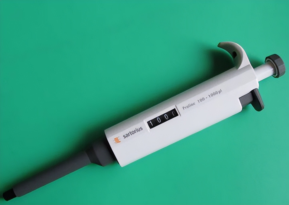 移液器校准操作方法,移液器校准标准操作方法