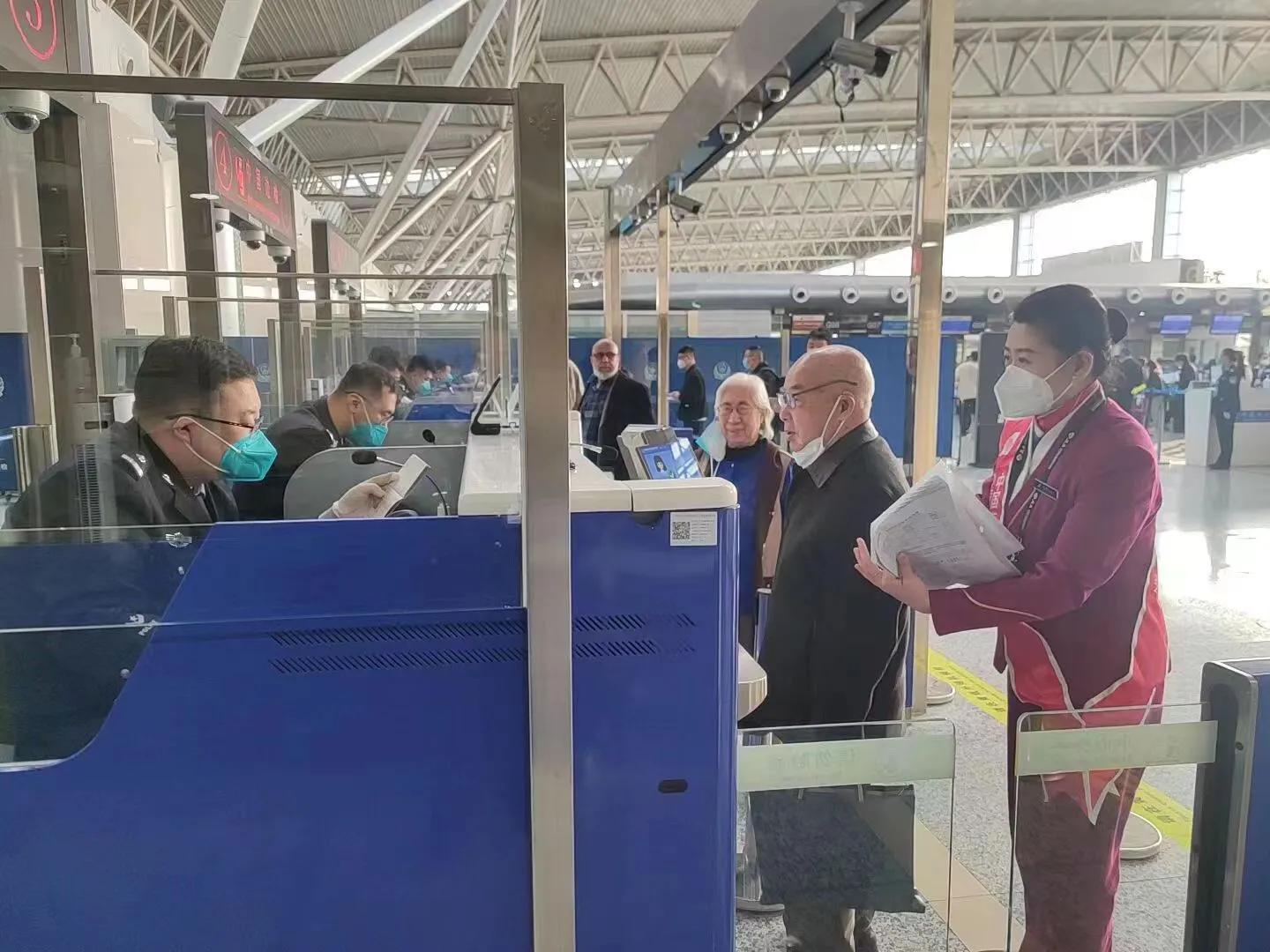 长春至东京定期客运航线正式复航,长春东京航线