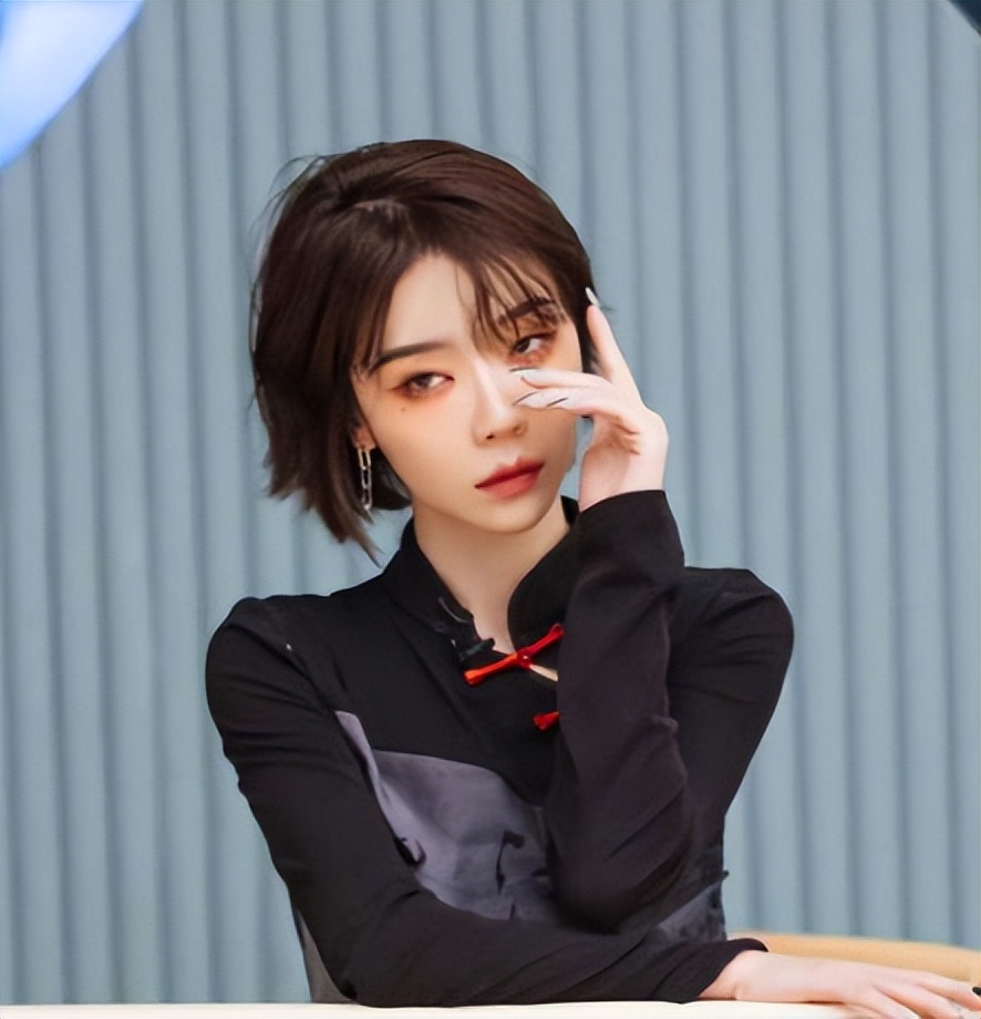 来自学霸的凡尔赛，刘恋说北大没有校训，上次还是撒贝宁和李雪琴