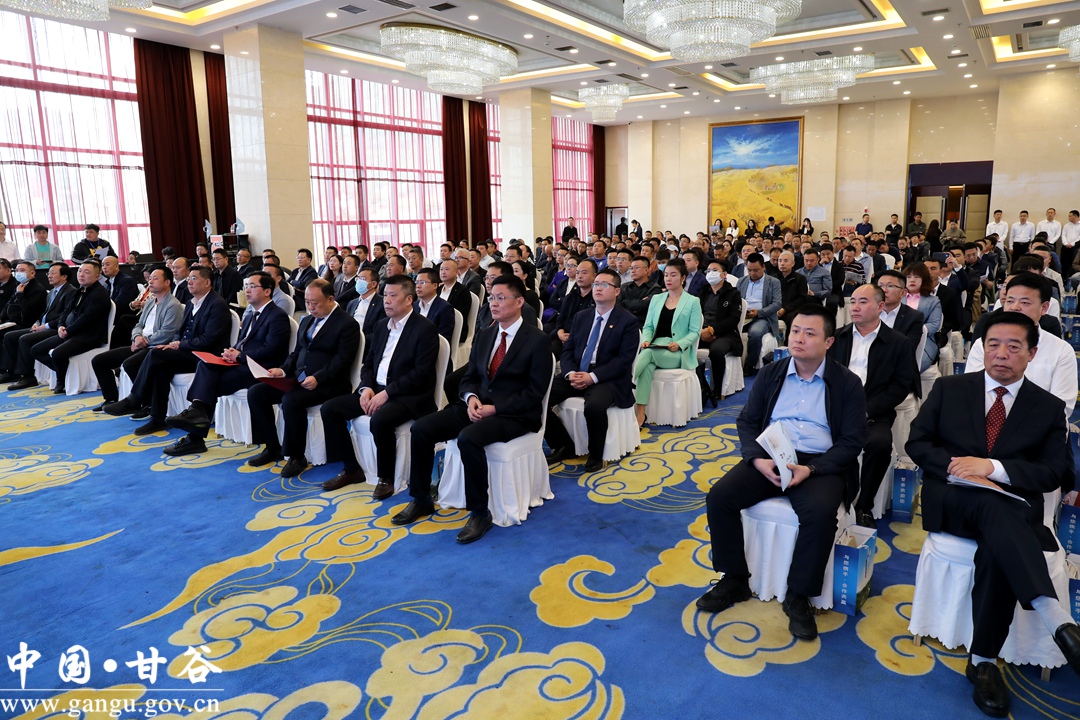 天水甘谷大像山文化旅游节,甘谷县大像山文化旅游节