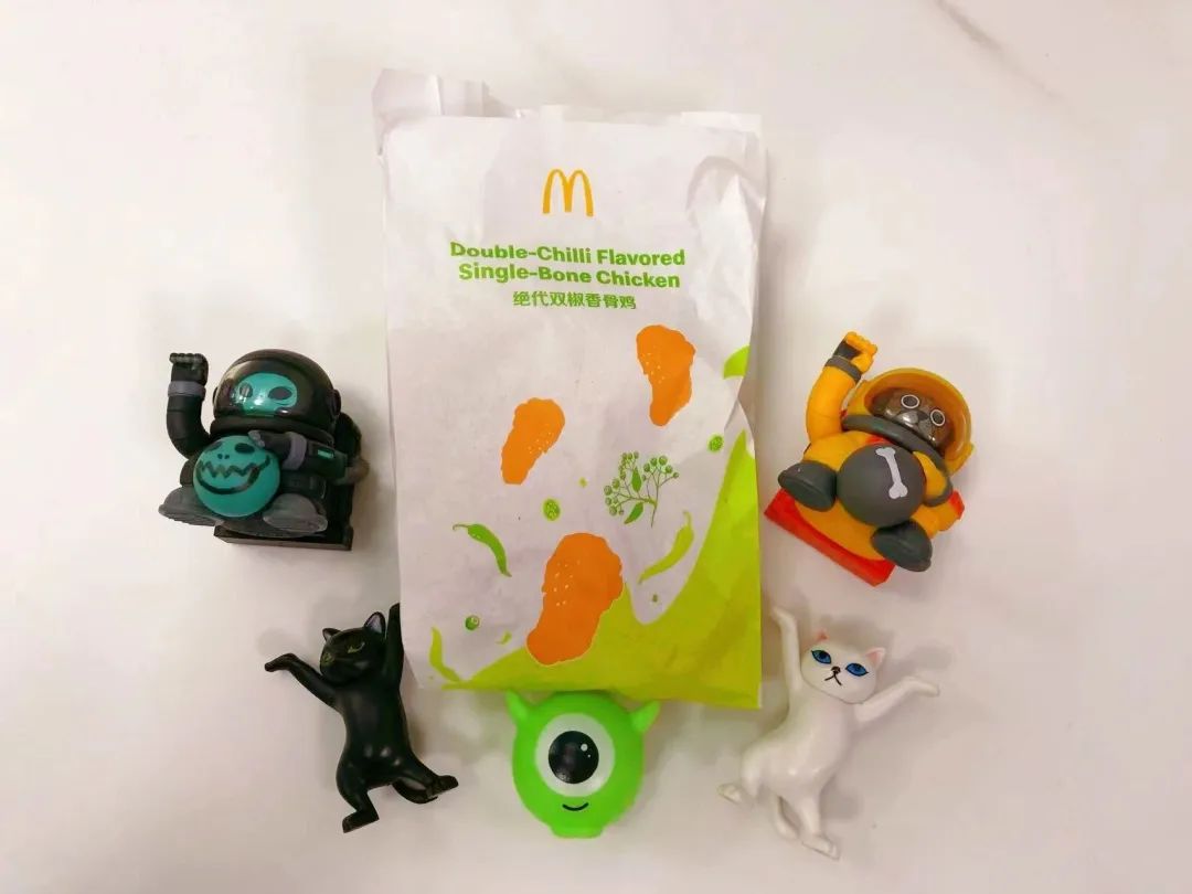 麦当劳1+1随心配省钱攻略,麦当劳随心配1+1怎么选