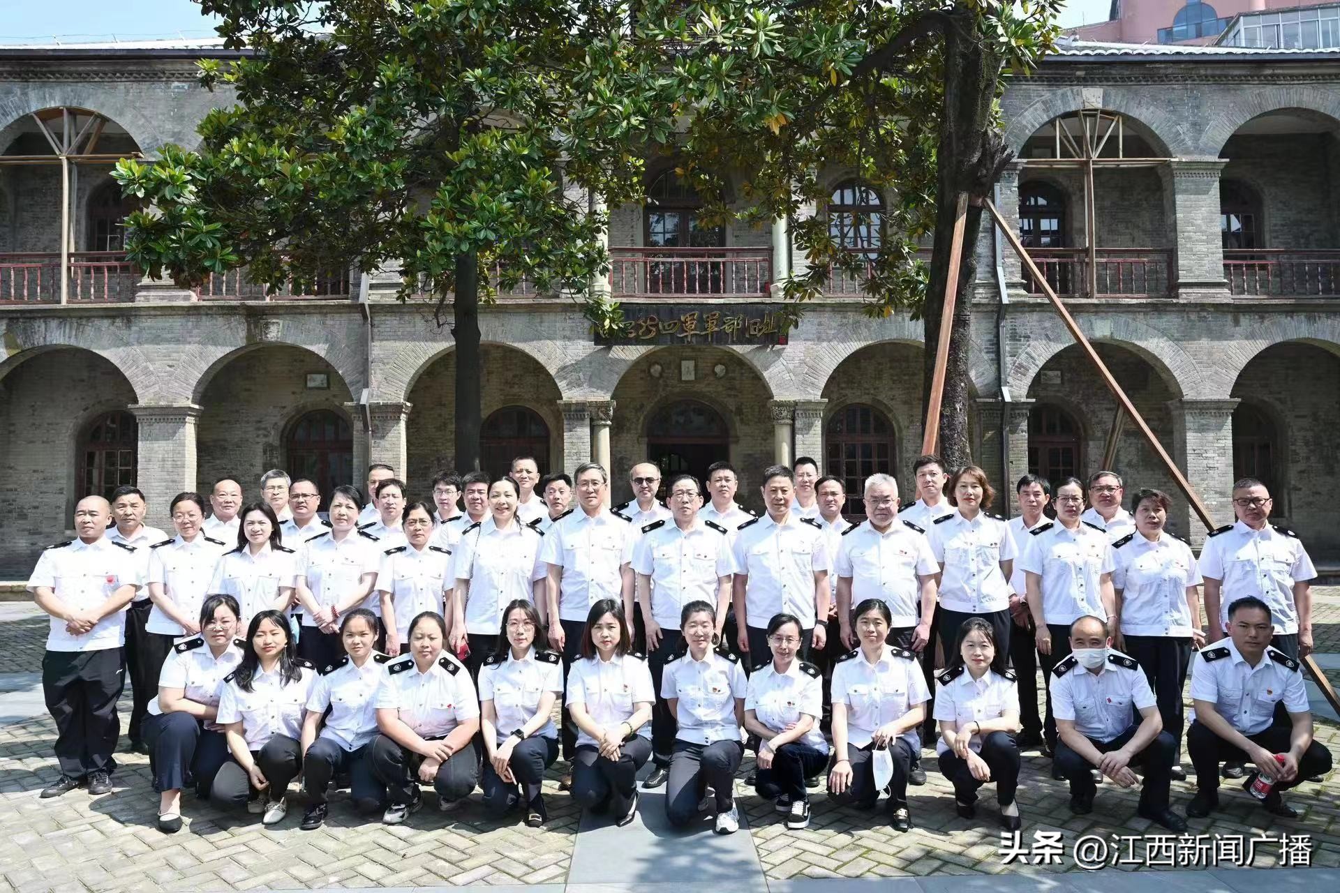 林业有害生物防治工作总结,江西省林业有害生物防治检疫中心