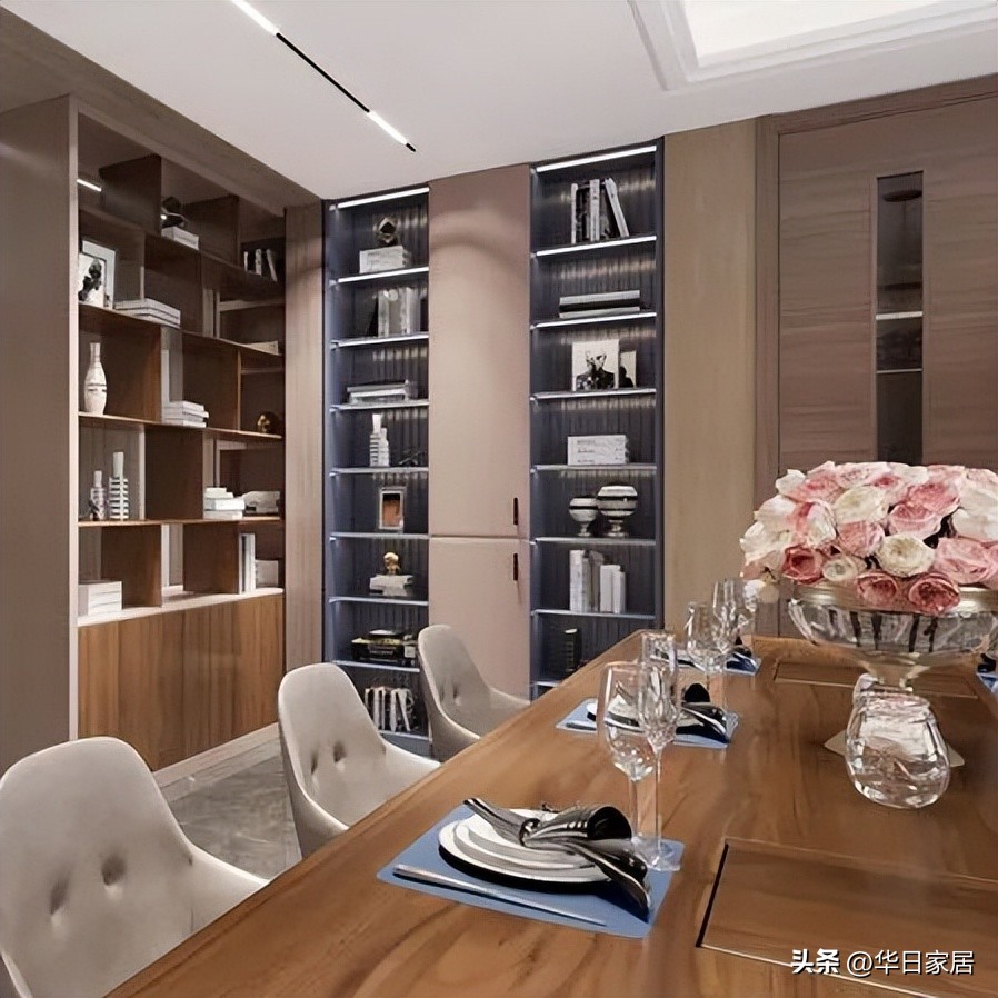 家装地板颜色的搭配效果图,家装柜子柜门颜色搭配效果