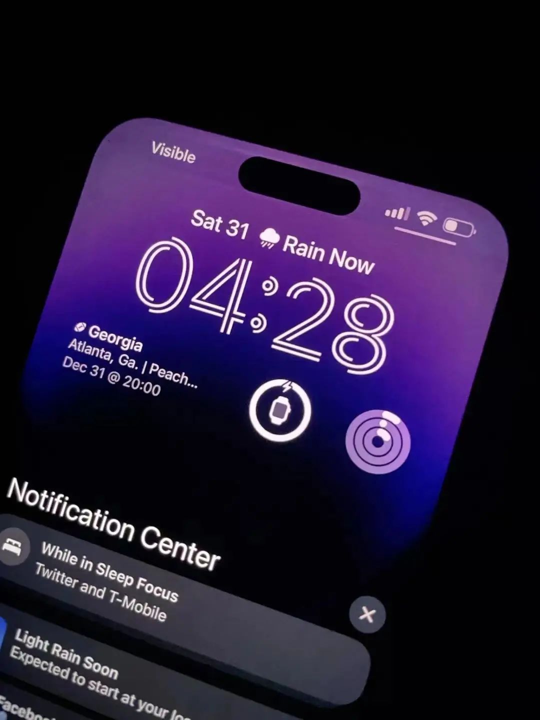 iphone14pro烧屏什么原因,iphone14pro出现烧屏问题