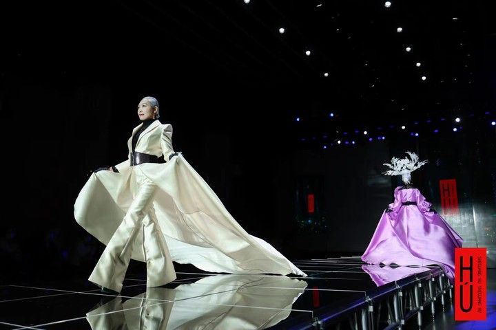 当超级IP遇上直播，云尚推动武汉服贸业新攻势