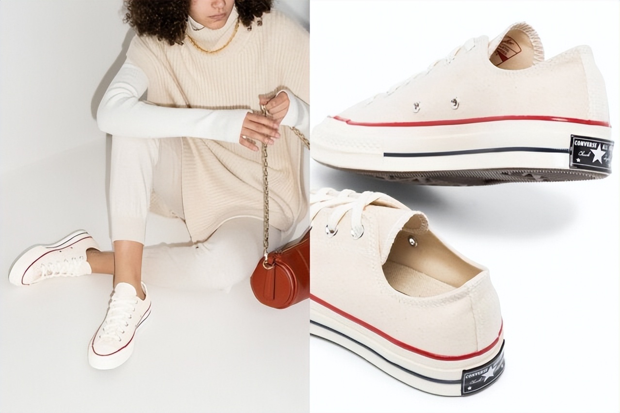 夏季vans低帮帆布鞋推荐,媲美vans匡威的帆布鞋