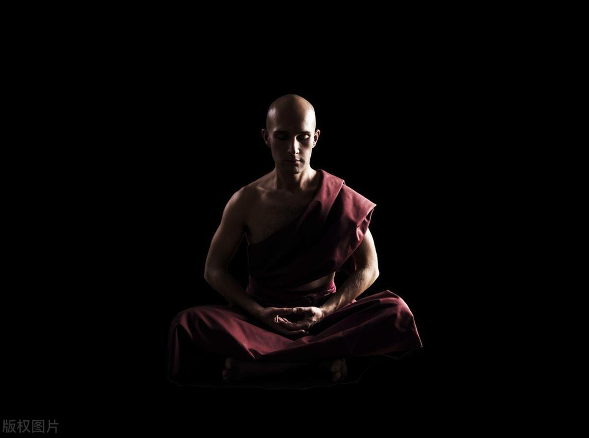 渊回学佛,渊回禅修