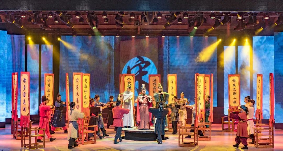 梁山假日游攻略,水泊梁山风景区旅游攻略半日游