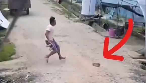 爸爸以为孩子落水原视频,湖南儿子落水父亲营救遇难