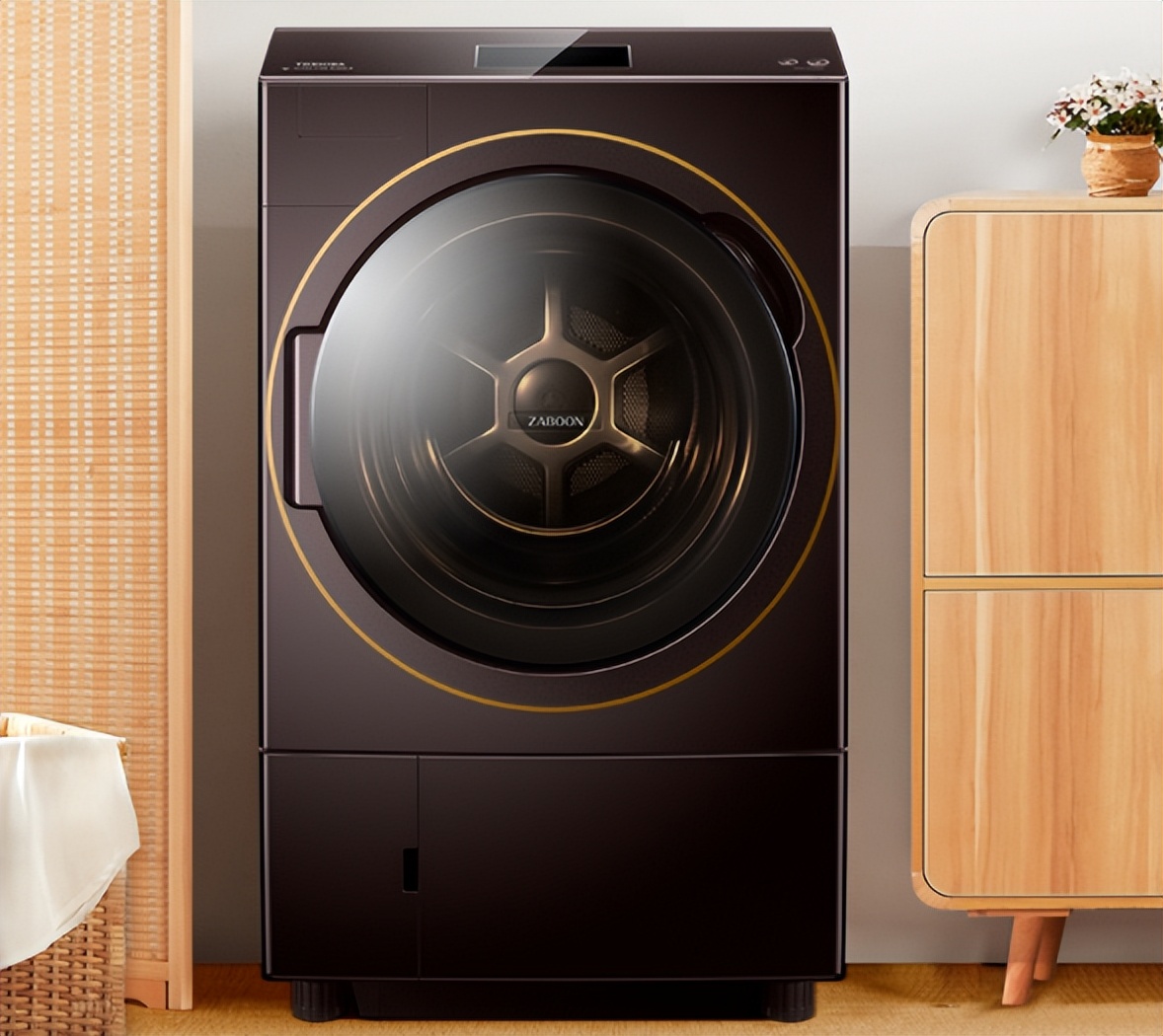 滚筒洗衣机各大功能介绍,有关滚筒洗衣机知识