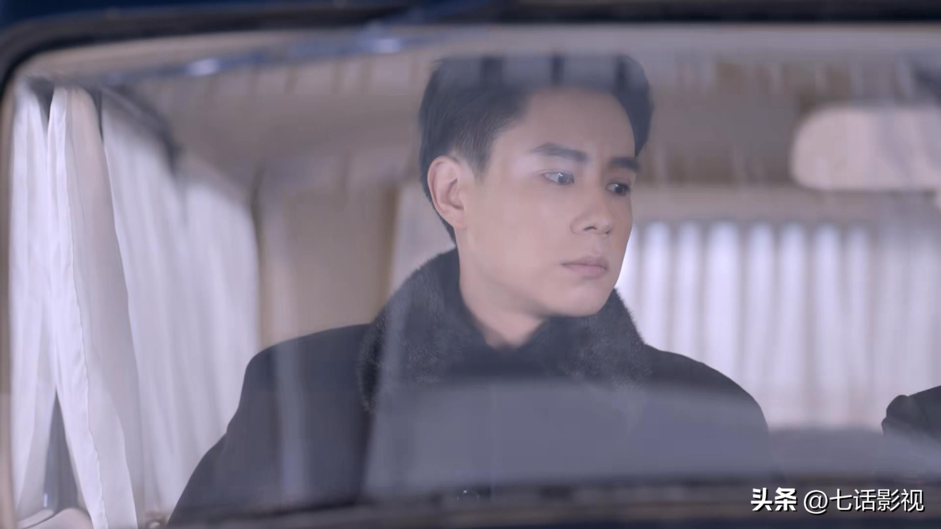 郭靖宇跨界电视剧,郭靖宇的电视剧是否每部都是精品