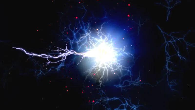 世界未解之谜引起恐慌的神秘火球,神秘的未解之谜