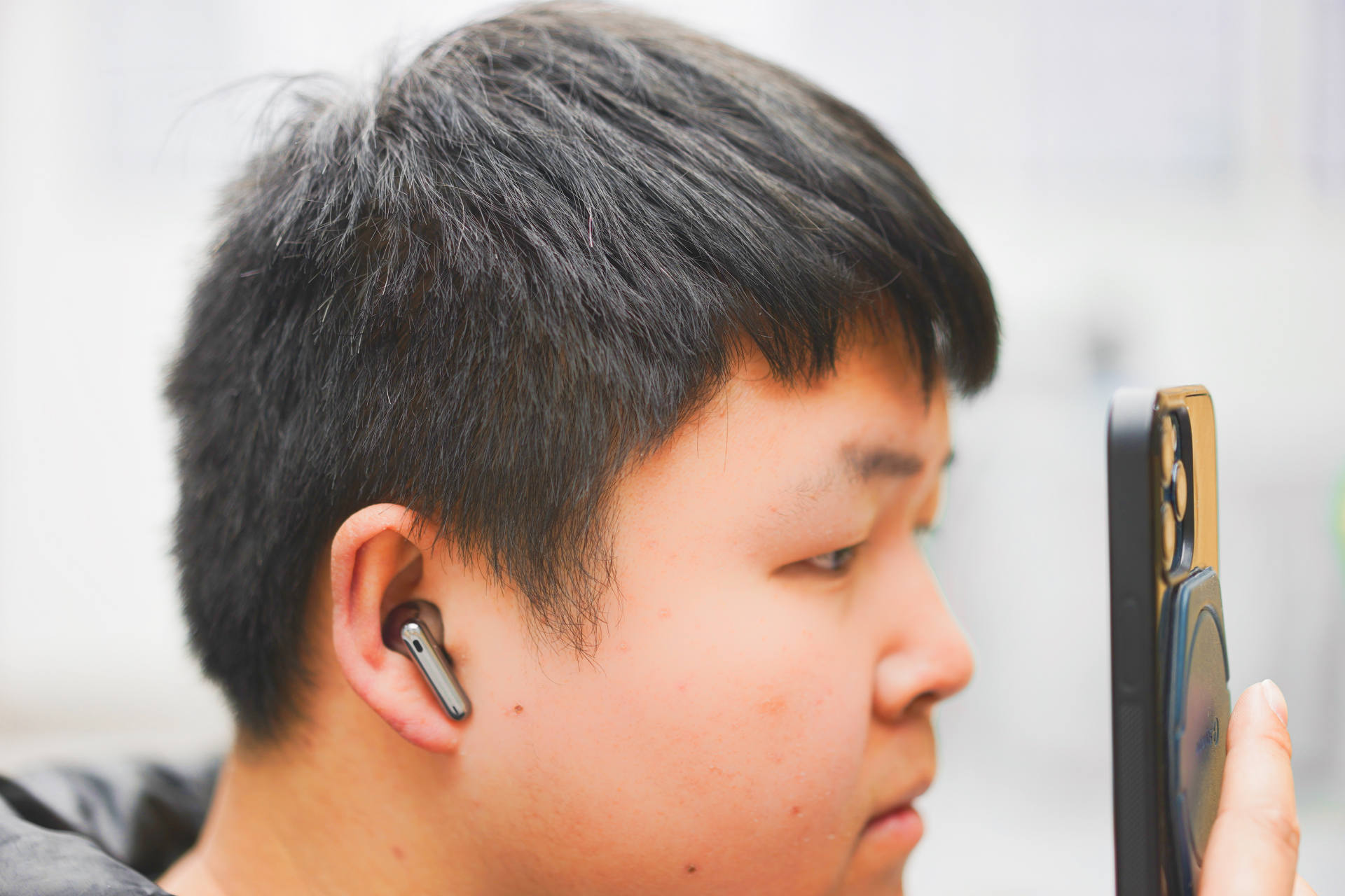 荣耀earbuds3pro电流声,荣耀earbuds3pro