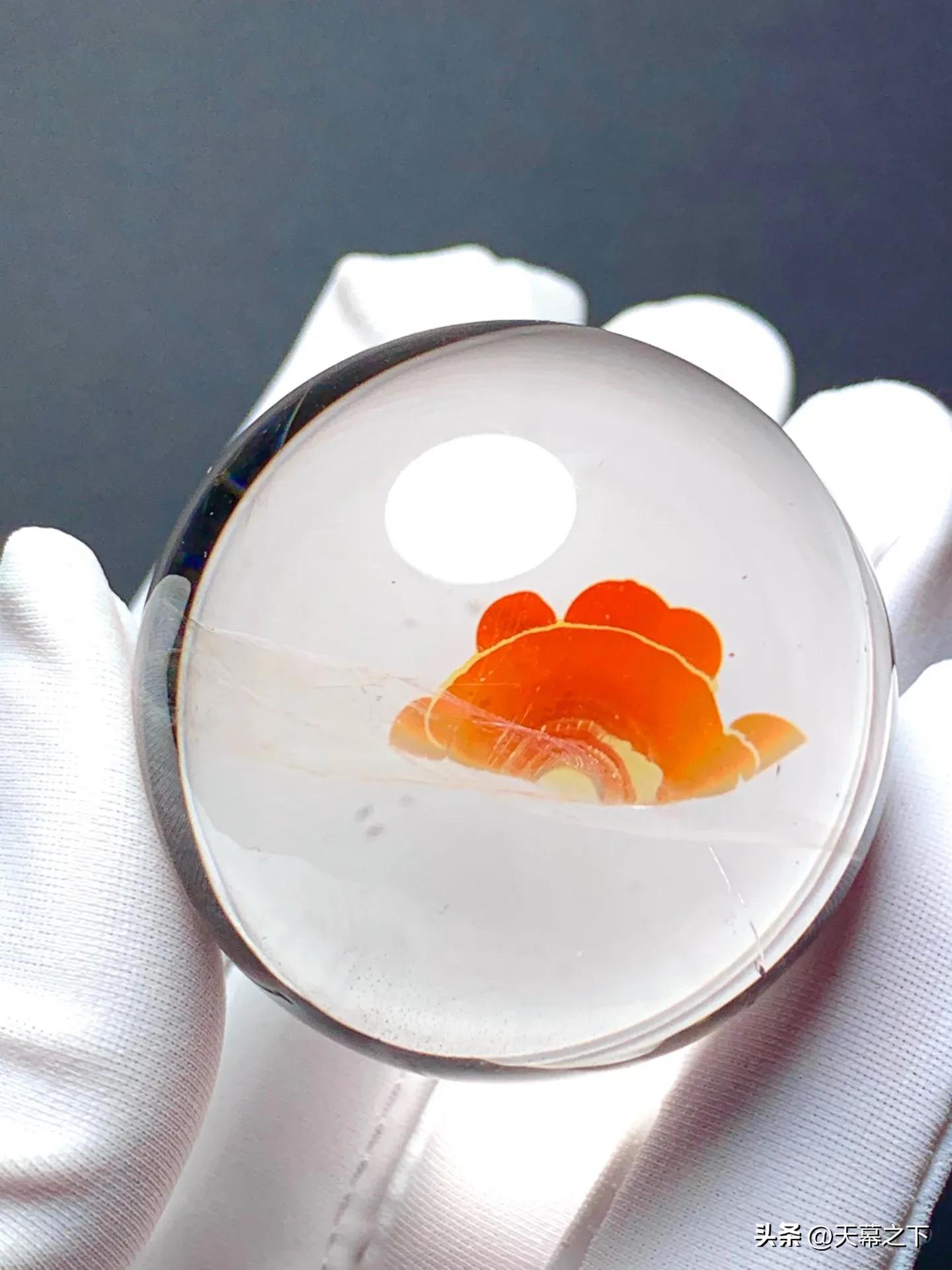 天然水晶水滴吊坠价格,水晶吊坠男士用