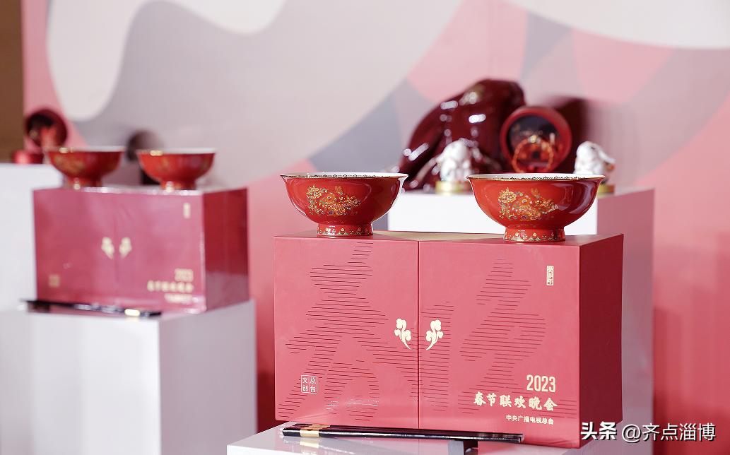 文化两创深度观察,树立文化“两创”空间展示新标杆