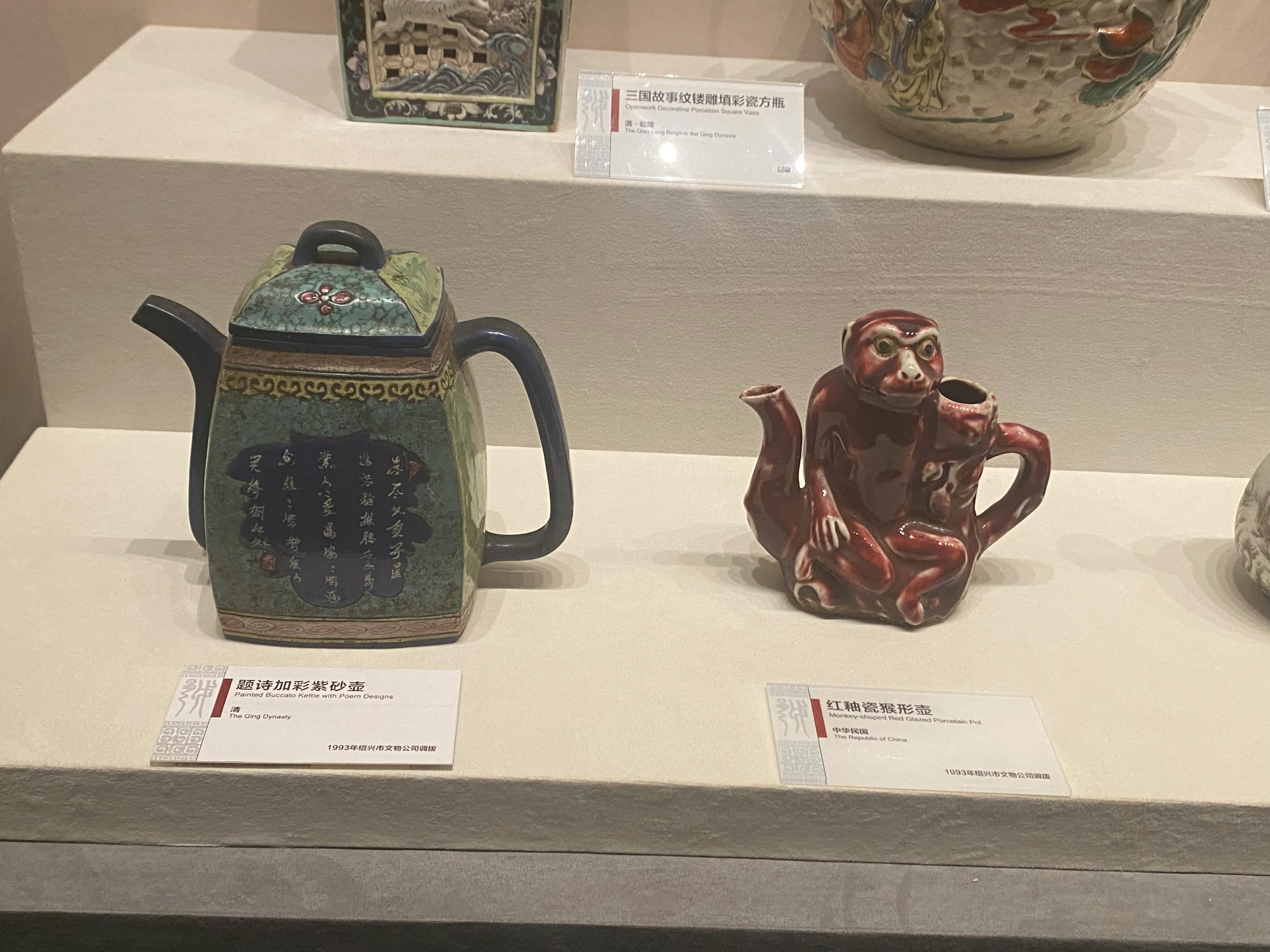 绍兴孔乙己景点,绍兴孔乙己酒店特色