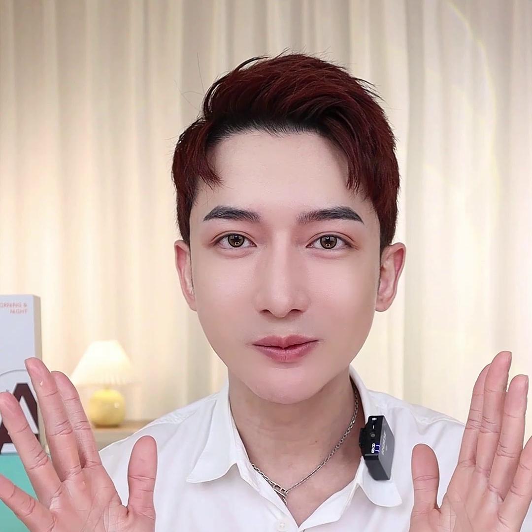 年中pr礼盒,pr礼盒预热