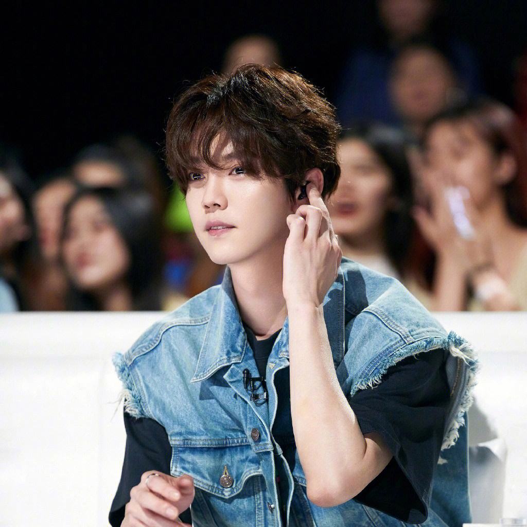 鹿晗公布恋情后为什么不减反增,鹿晗公布恋情当时的状况