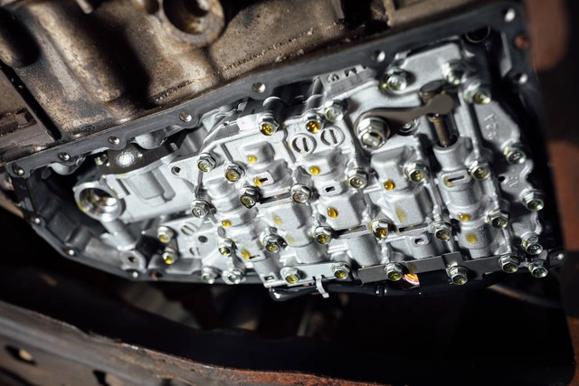 at变速箱真的江河日下吗,at变速箱真的那么好吗