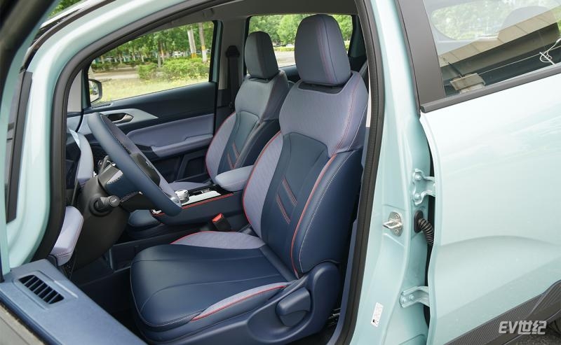 品牌销量持续向上突破关键产品静态体验几何E