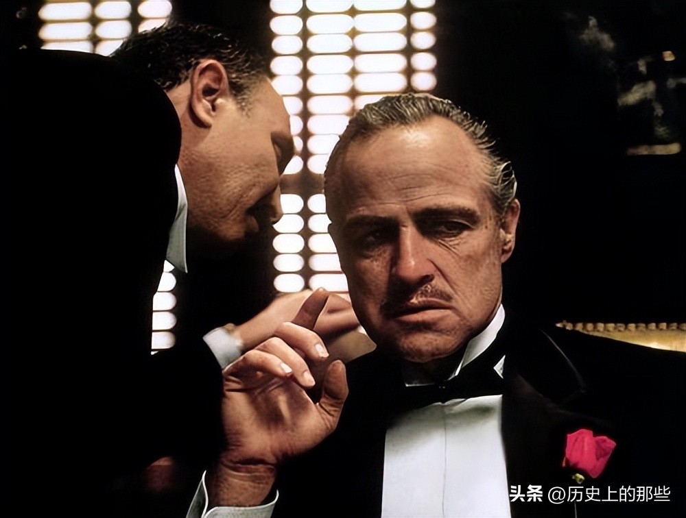 公认世界4大黑帮,全球四大黑帮大佬