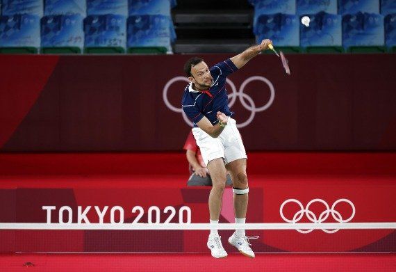 桃田贤斗2023羽毛球世锦赛,2019桃田贤斗退赛