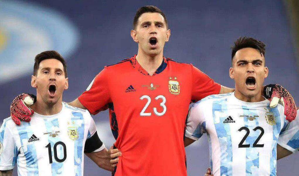 阿根廷26人大名单，小洛无缘最可惜！巴黎官方祝福令梅西欣慰