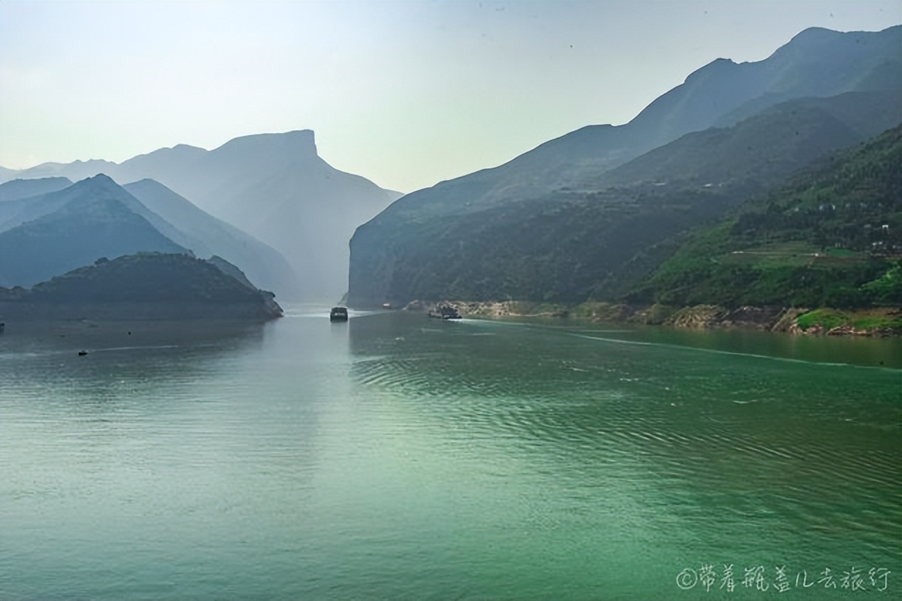 巫山奉节自驾游攻略,奉节巫山短途游