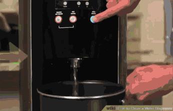 饮水机揭秘,饮水机煮火锅真相