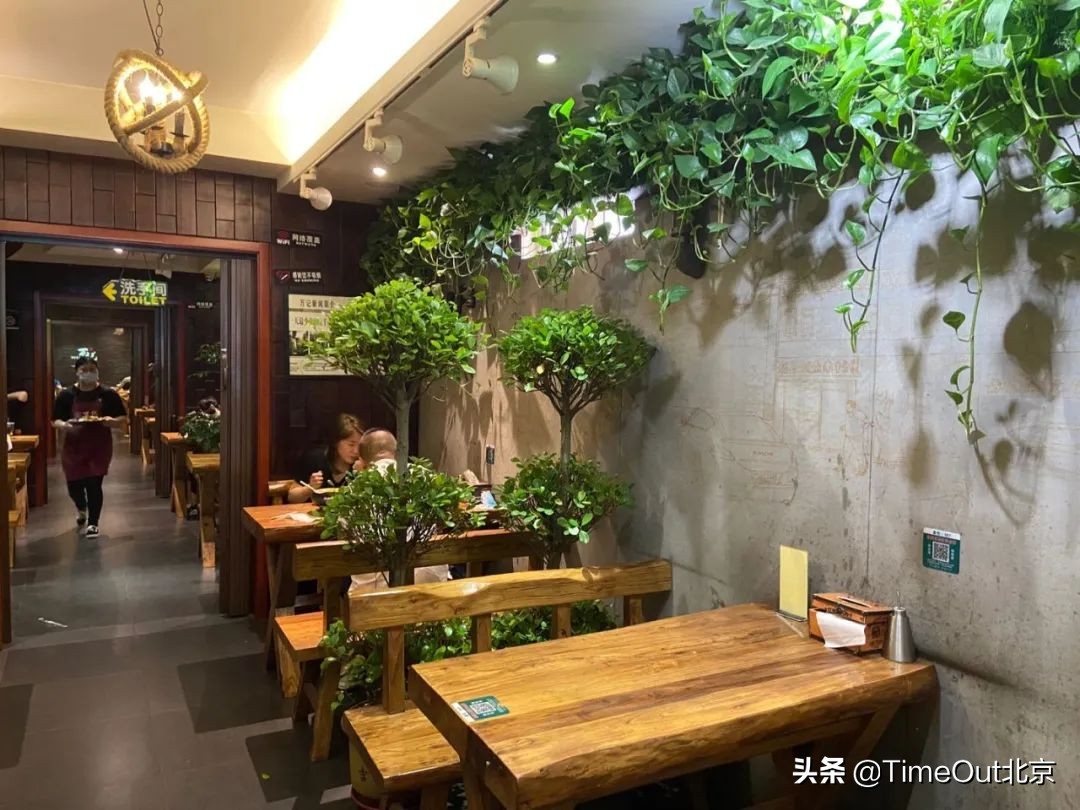 白云区好吃的粉面推荐,北京良心粉面店