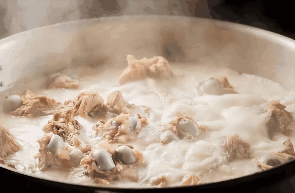 吃哪种食材才是补钙的最佳途径,怎么吃才补钙这3种方法简单有效