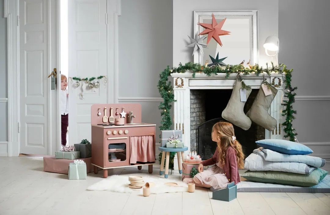 芙莱莎儿童家具效果图,芙莱莎儿童小床