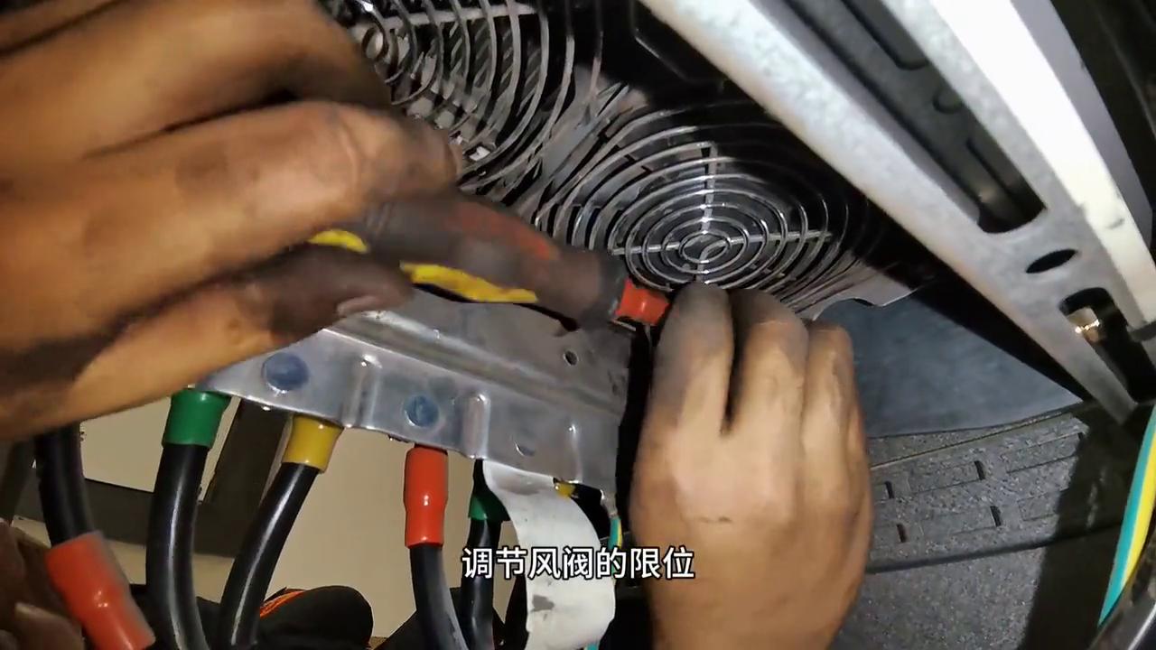 小型电风扇坏了怎么维修,小型风扇坏了去哪里维修