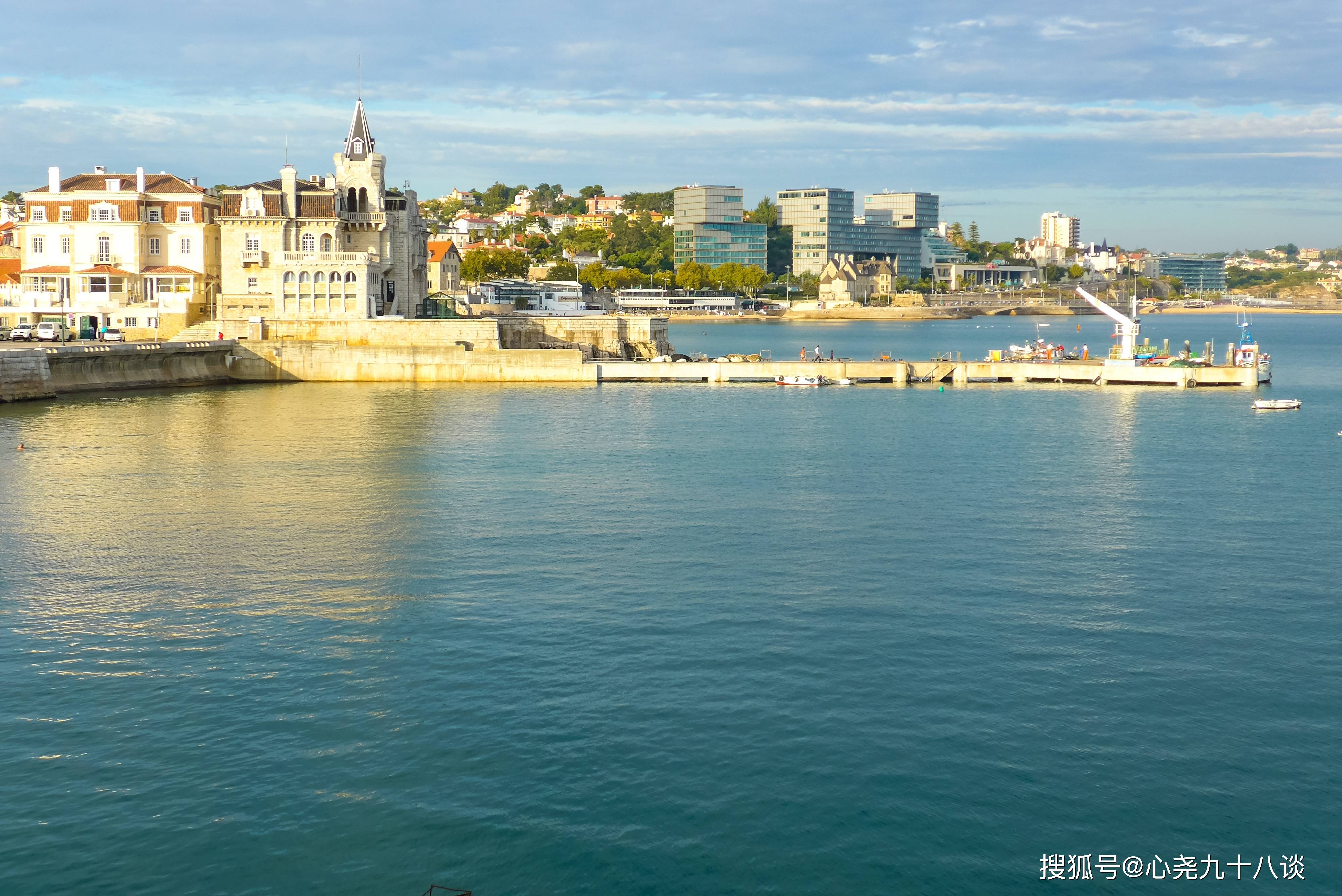 欧洲综合国力最强的国家,欧洲目前综合实力最强的国家