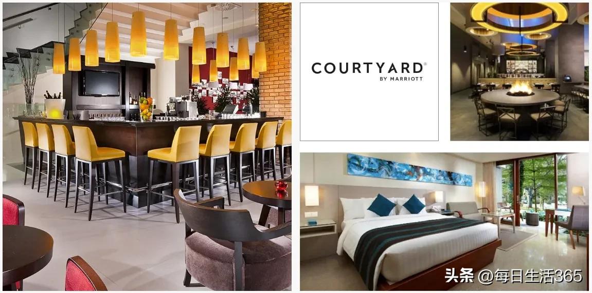 万豪酒店品牌有桑拿吗,万豪集团品牌酒店排名