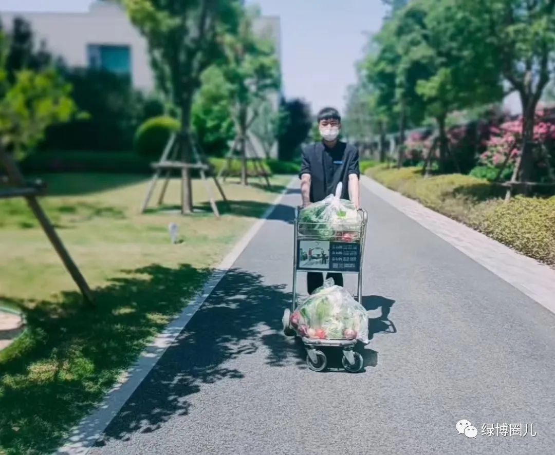 郑州一路向东，物业服务哪家强？