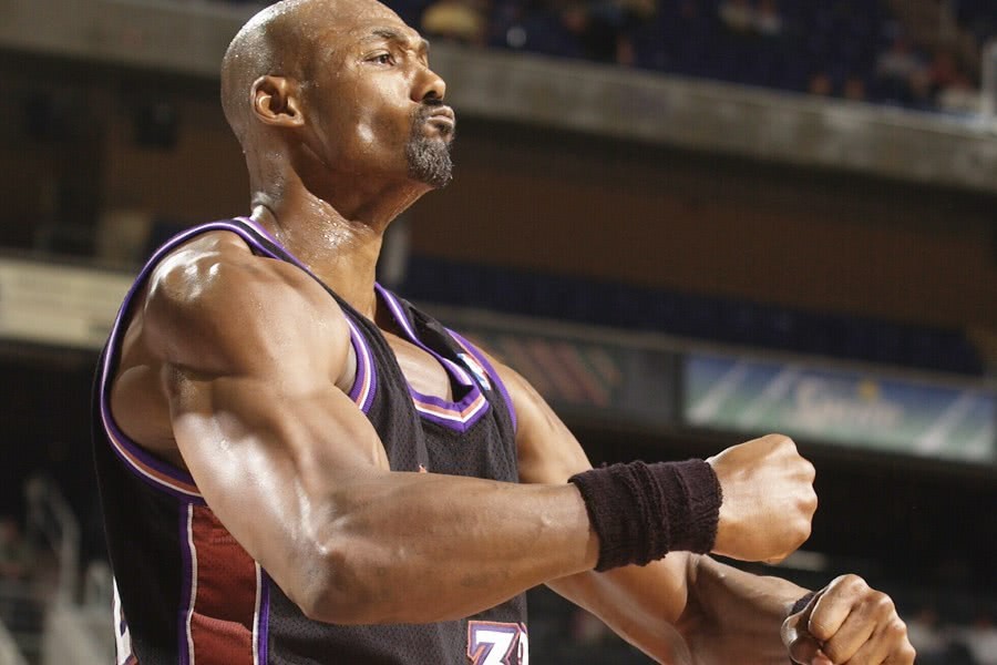 现役季后赛十大球星,现役连续季后赛最多赛季球员