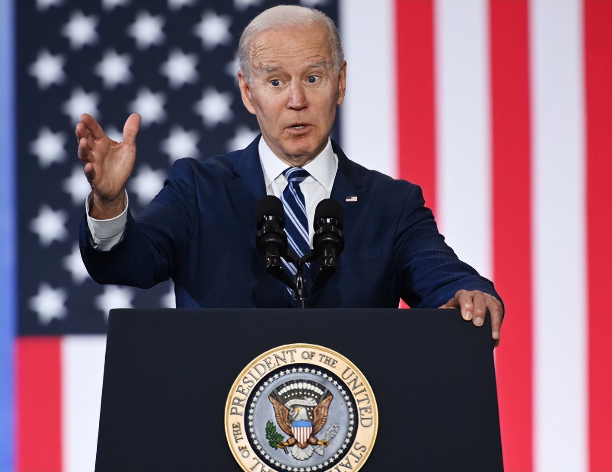 中国增持美债后，基辛格称中美是“最大威胁”，拜登暗示可能访华